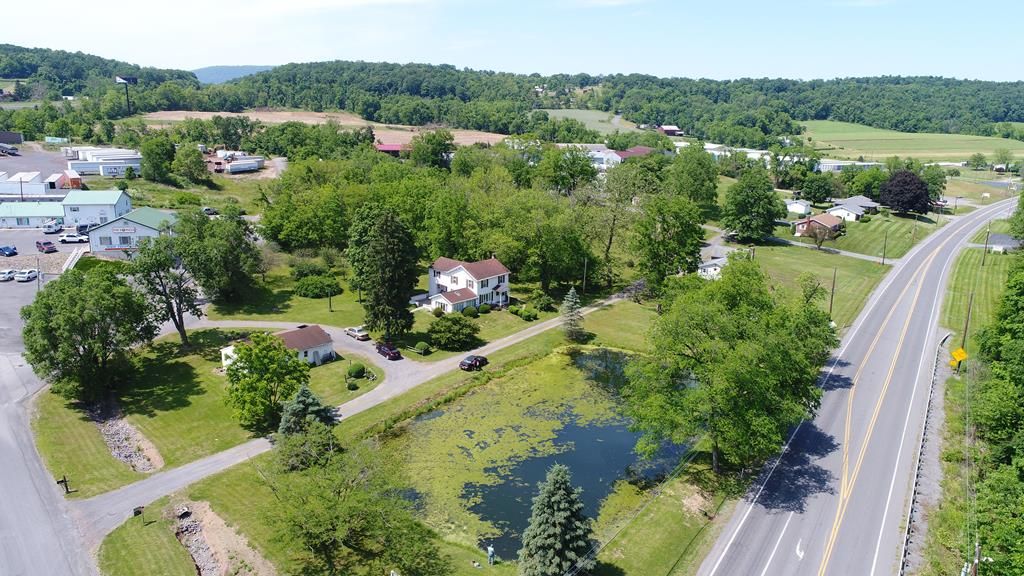 51 Municipal Rd, Mifflintown, PA 17059